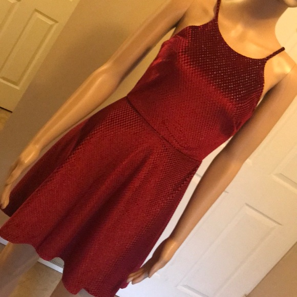 Dresses & Skirts - rosie harlow dress